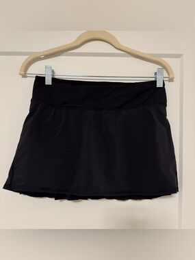 Lululemon Pace Setter Skort-size 4